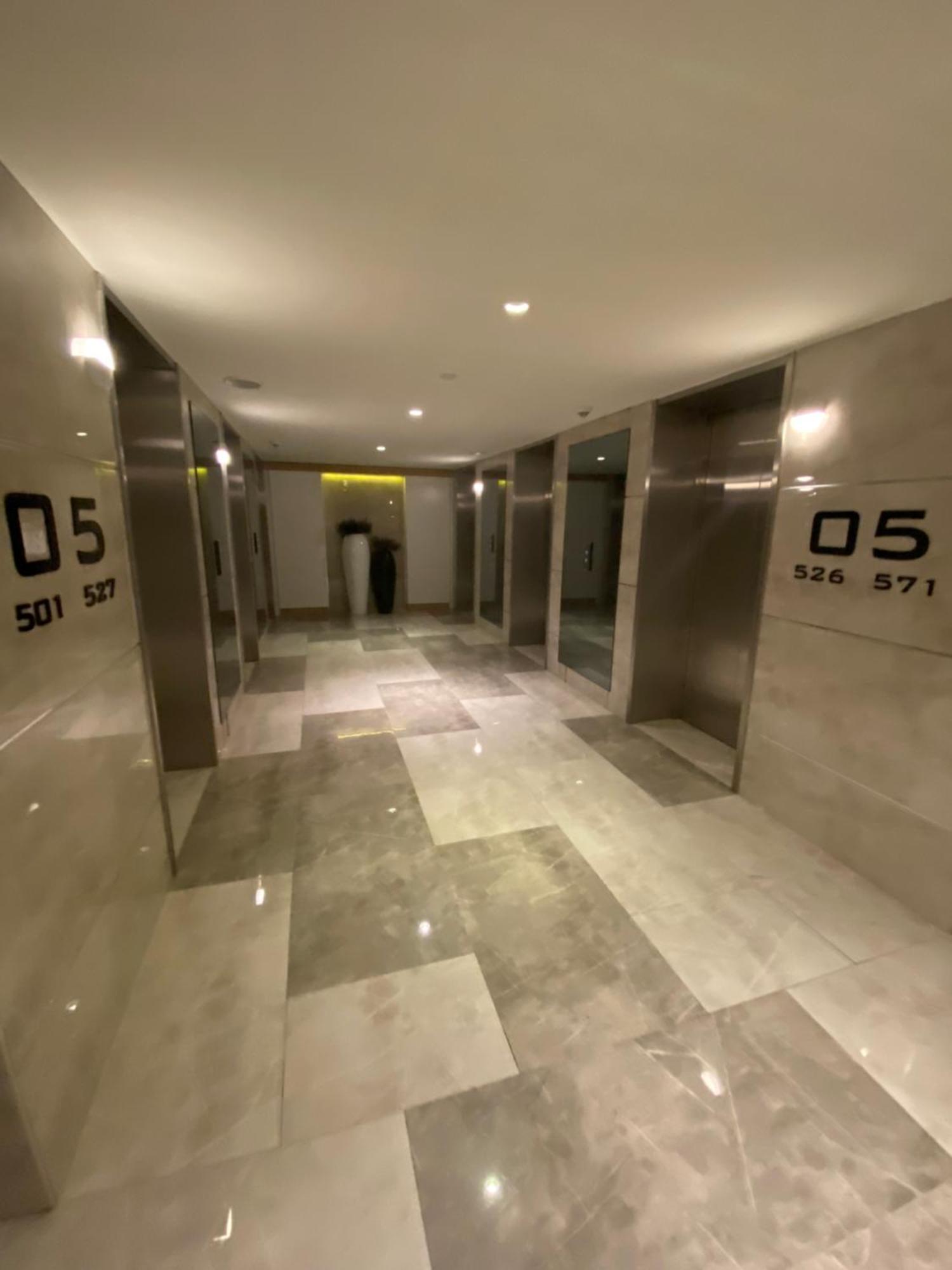 Orbi City Sea View Batumi Exterior foto
